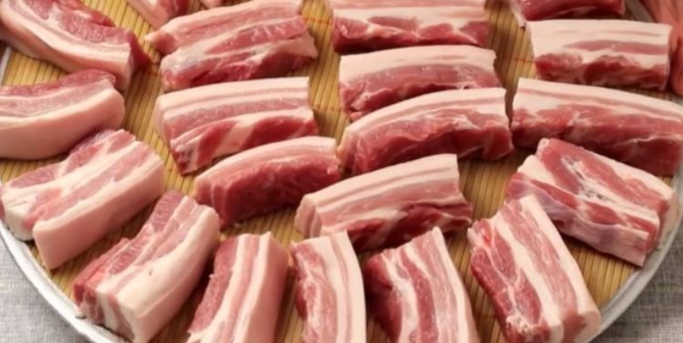 保存肉别直接冷冻，难怪口感差！教你一招，放半年也新鲜，特软嫩