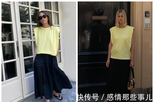 linda 经典又易上手~这组奶酷奶酷的神仙配色,到底可以怎么穿!