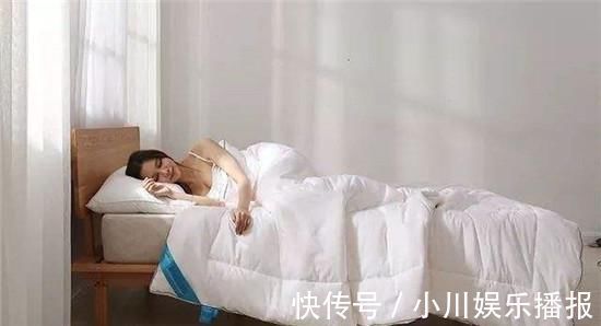没有电热毯的被窝好冷怎么办?教你一招,被窝立马暖烘烘!