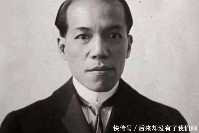 鲁迅|梁启超鲁迅胡适三位文人收入大盘点:胡适收入碾压前两位