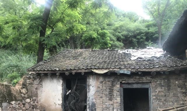 瓦片|俗话说“屋内添瓦,房倒屋塌”,为何不能在屋内添瓦