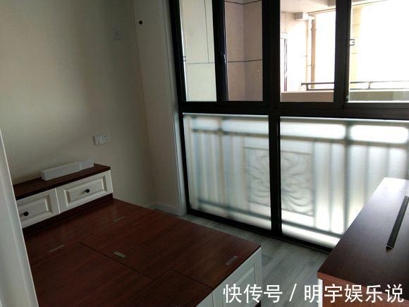 榻榻米|这才是真正的“穷装”,全屋装修只花了8万,效果比十几万的还好