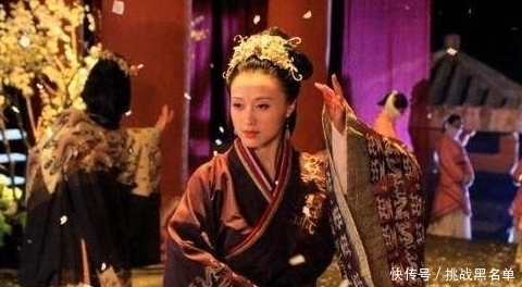 东晋|这个皇帝11岁登基,败强敌、却权臣,最终被宫女整死炕上