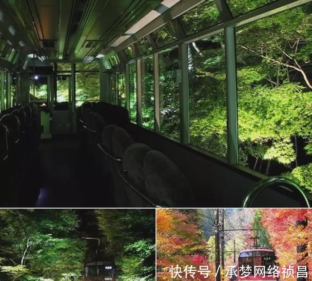 一份私藏交通攻略！京都游不可错过的景点！附上路线指南