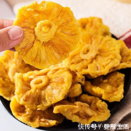 湿气|女性每晚当零食吃一些,排出湿气,不感冒了,大肚腩渐渐不见了