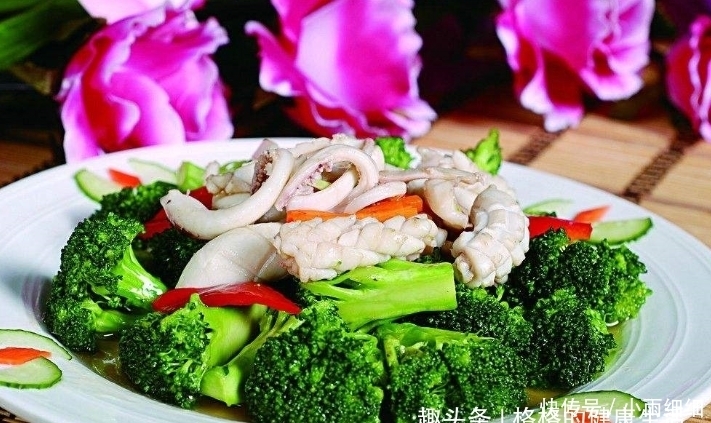 菜花|你还在买西兰花吃吗？爱吃菜花的来看看，现在知道还不晚