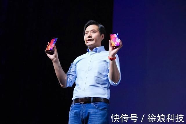 ultr雷军9点正式官宣，第一批MIUI12.5稳定版的推送，开始了！