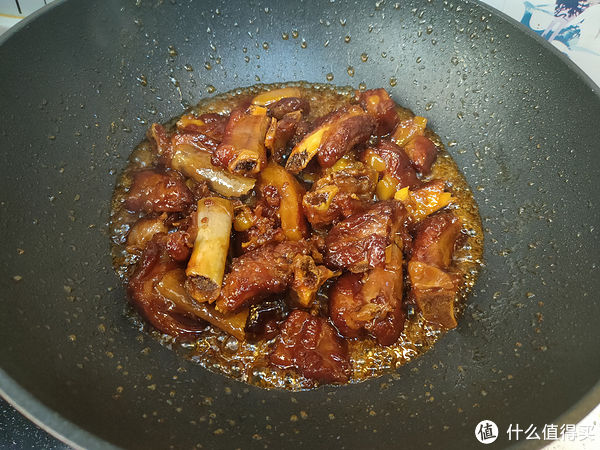 窍门|做红烧排骨，记住“2不放2窍门”，软烂脱骨、味道鲜香无腥味