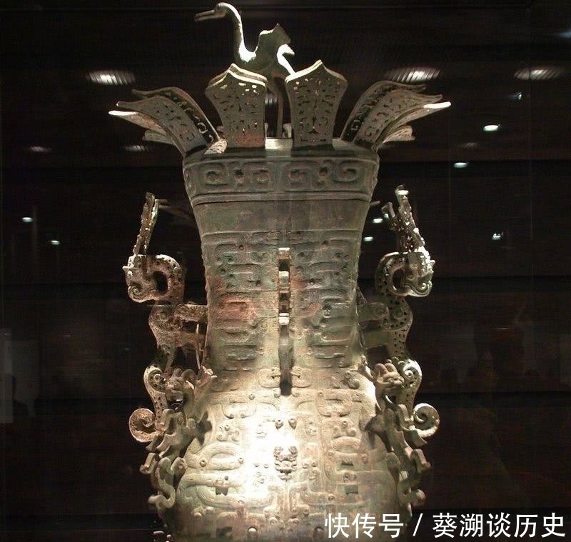 禁止|中国永久禁止被拿到国外巡展的5件国宝,你知道几个?带你开开眼