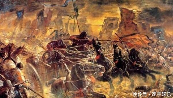 秦国|长平之战， 秦国真的大获全胜吗？