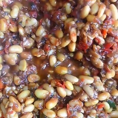 这是我吃过全宇宙最好吃的好吃到哭的祖传辣椒?酱豆