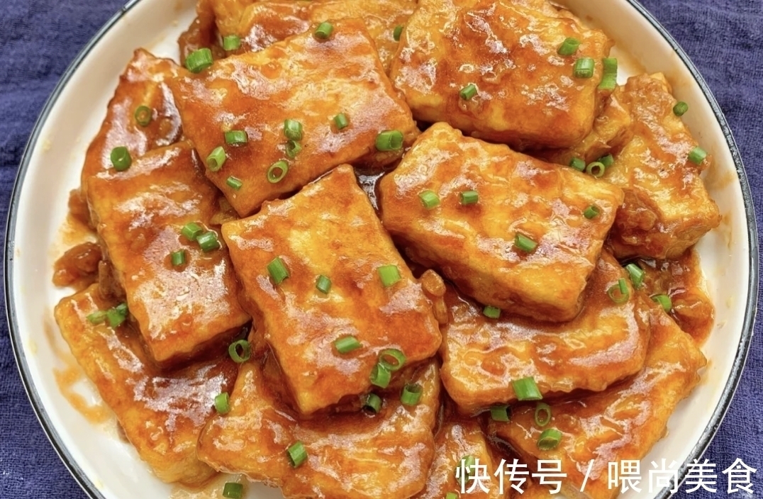 很好吃的4道特色美食,做法简单,非常好吃,赶快动手做一道吧!