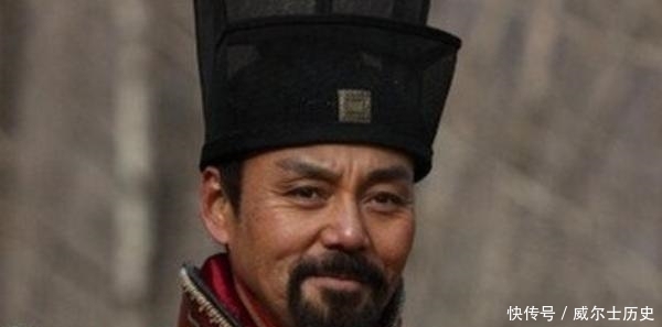 蔡京|北宋末年最能打的太监童贯,究竟如何封王又被斩首示众