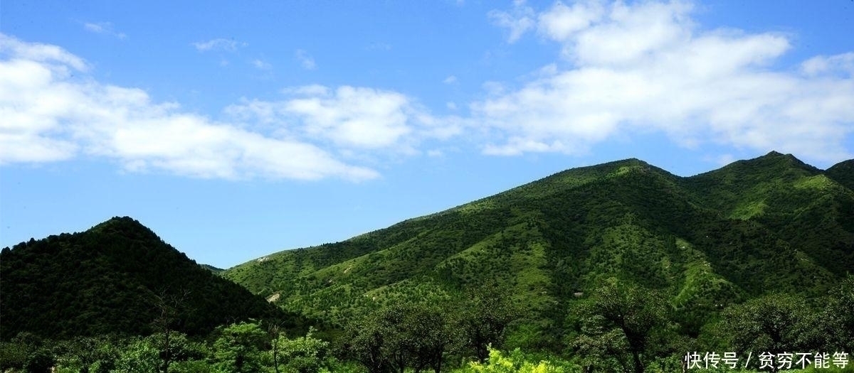 中国人$史上最温暖的五首古诗词:愿你熬得过万丈孤独,藏得下星辰大海