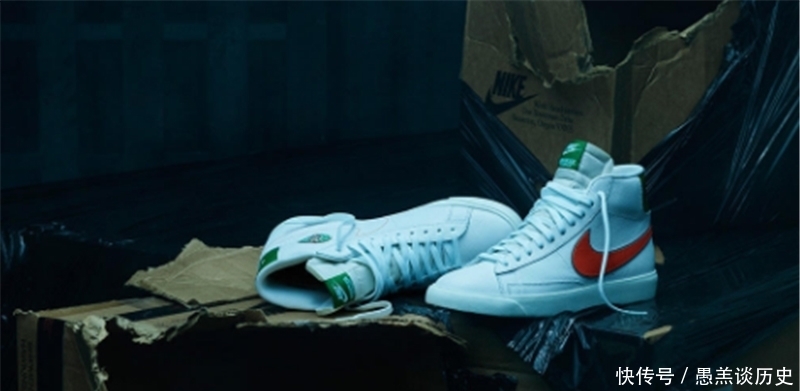 球鞋|颜值上佳的“实力派”!精选五双“实战”球鞋,助你“上场连连得分”!