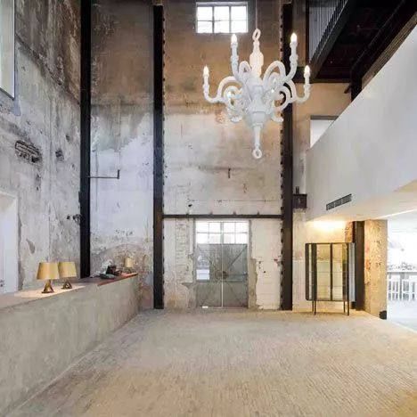 乔辉|乔辉:室内设计师在巨变中前行