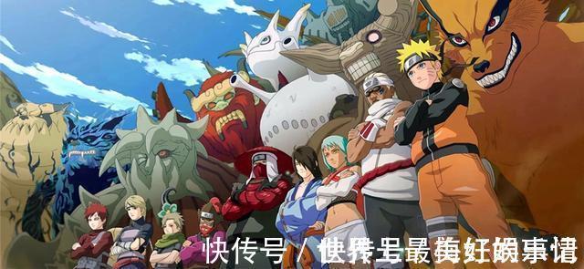 火影忍者|多個火影手辦被父母送人,這位同學的同態復仇做法,當稱吾輩楷模