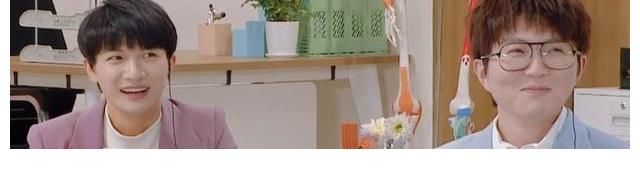 《令人心動的offer3》我淋過雨，所以不希望你淋雨，暖心周深