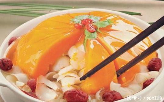 细胞|女性想要赶跑脸上皱纹,以下食物经常吃,皮肤不干燥,皱纹少了