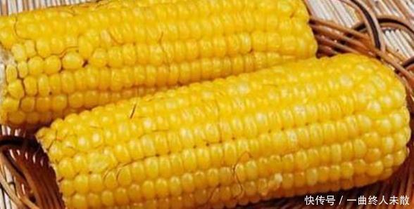 玉米|吃完玉米后,不要再碰此物,不然会影响健康,告诉你的家人