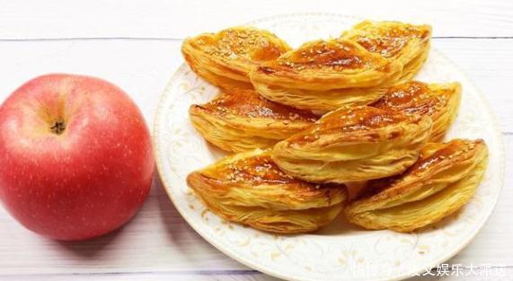 离不开|水果只会直接吃,学会这个小方法,叫你离不开苹果再也不吃零食啦