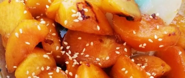 红薯|女人过了45岁,多吃这种碱性食物,2元一斤,帮你安稳度过更年期