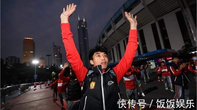 中卫|郑智胆子太大了!蒋光太缺阵他成了恒大主力中卫,表现却依然惊艳