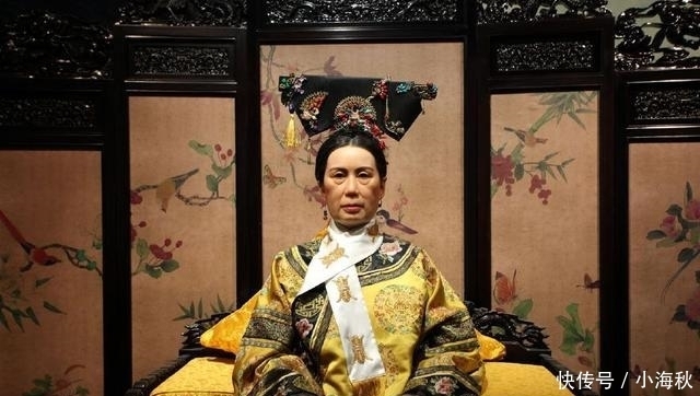 朝珠|慈禧1.8亿的翡翠朝珠,拍卖3年没人敢买,不是钱!而是……