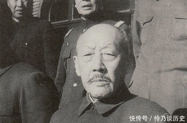 日本|张景惠有两句话,被日本人奉为名言,用来训诫下属