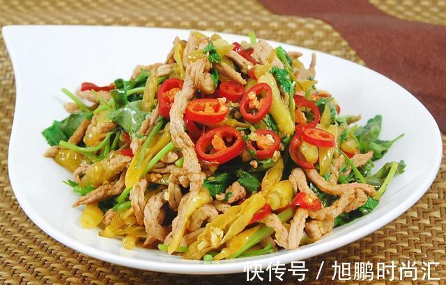 荷兰豆|23款菜肴推荐,吃腻了外卖,不妨选几道试试,方便快捷更有营养