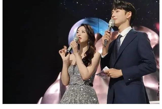 芒果台|给机会不珍惜？湖南台女主持失误频频，曾在《浪姐》吐槽不受重视