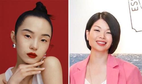 丹凤眼|清华大学涉嫌辱华？服装系作品展现“咪咪眼”妆容，网友：丢人！