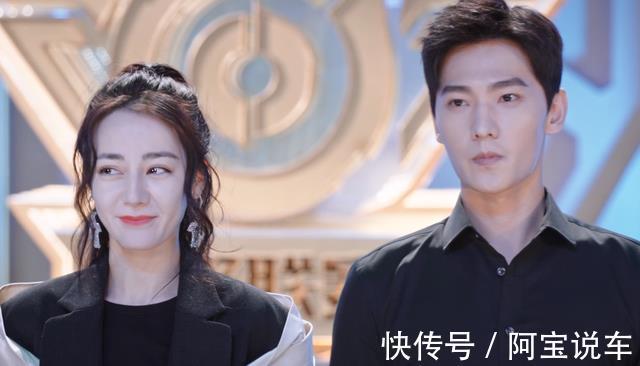 乔晶晶|《你是我的荣耀》大结局：搜神号发射成功，于途终成乔晶晶的荣耀