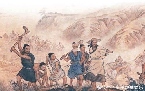 大禹治水家喻户晓,是传说还是确有其事?史料和考古学家来揭晓