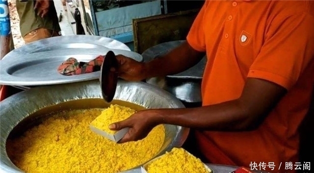 美食|印度人疑惑:我们的街头美食那么好吃,为什么中国游客不喜欢?