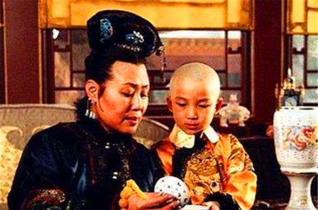 康熙|康熙如果没有孝庄皇太后的支持,能完成那么多大业吗?