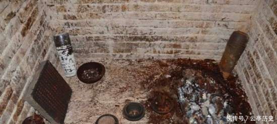 一座800年前墓葬的秘密,成吉思汗大军压境前三年