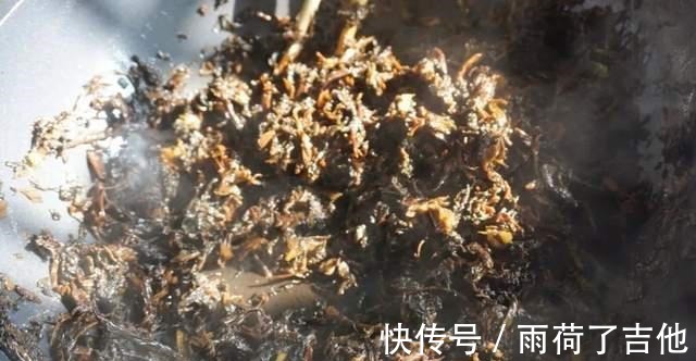 做扣肉时,猪肉焯水还是油炸弄错了不好吃还腥气,教你正确方法!