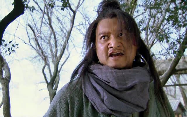 梁山的发展离不开此人,他却甘居幕后,从不居功,不是吴用公孙胜