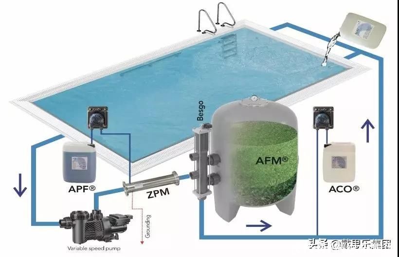 dn「游泳池消毒小知识」这些游泳池的消毒方式你都认识吗？