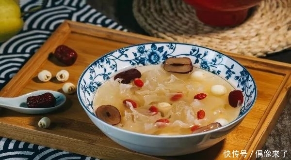 猪蹄、银耳…这些食物能美容？你被骗了很多年