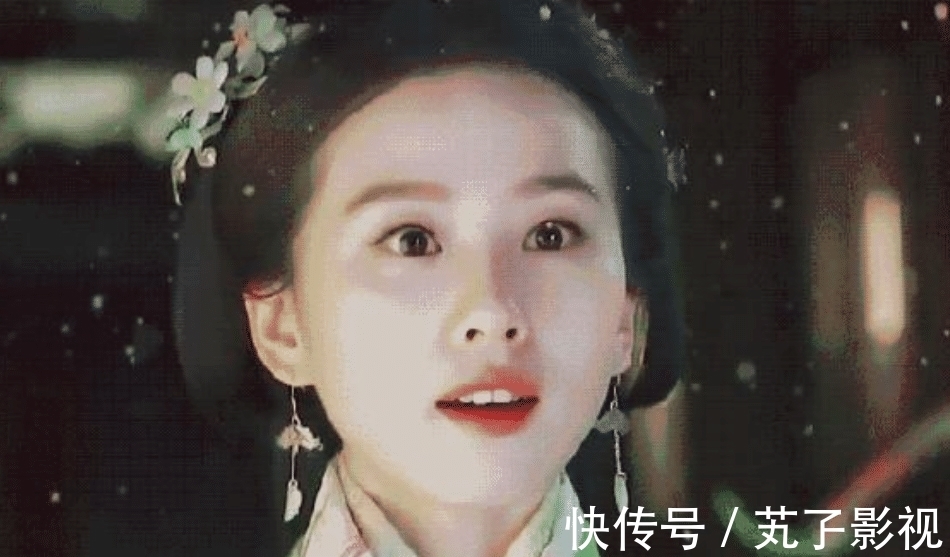 刘诗诗|《狐妖小红娘》宣布真人化,网曝肖战刘诗诗将出演,网友反应不同