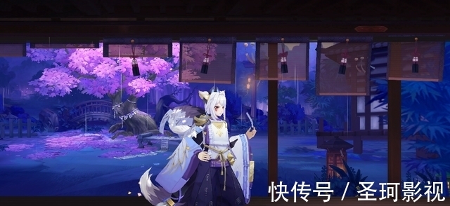 画师们|阴阳师：百绘罗衣作品赏析！神仙画师们真想逼疯建模