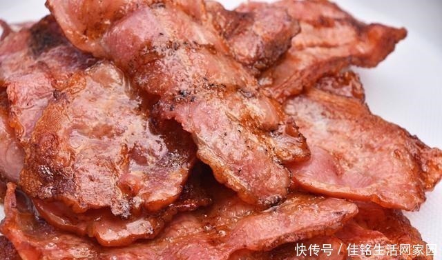 Bacon英文怎么读