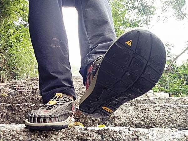 小雨|好装备清单？不了，只说格里高利NANO和KEEN UNEEK