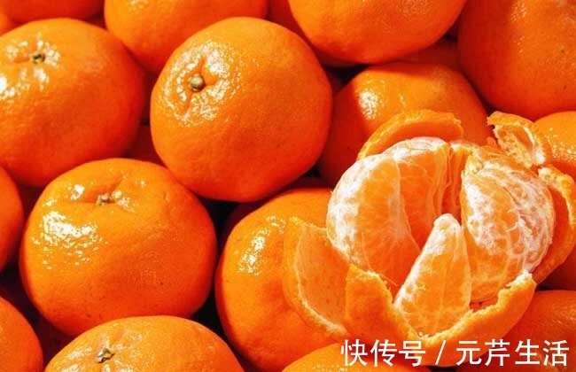 睡眠|橘子皮和此物一起煮,睡眠好了,小腹瘦了,皱纹斑点也淡了