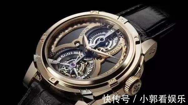 玛丽安托瓦内特 世界上最贵的表, 全世界仅有一枚, 价格高达2个亿!