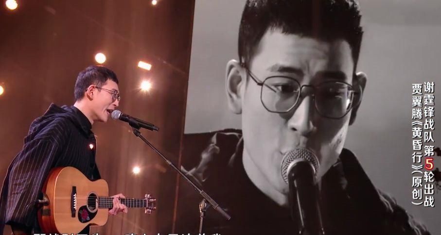 《好声音》全国5强诞生,单依纯、曹杨遭遇滑铁卢,这两人被淘汰