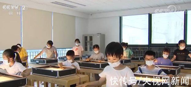 非学科类|“双减”后孩子去哪了？