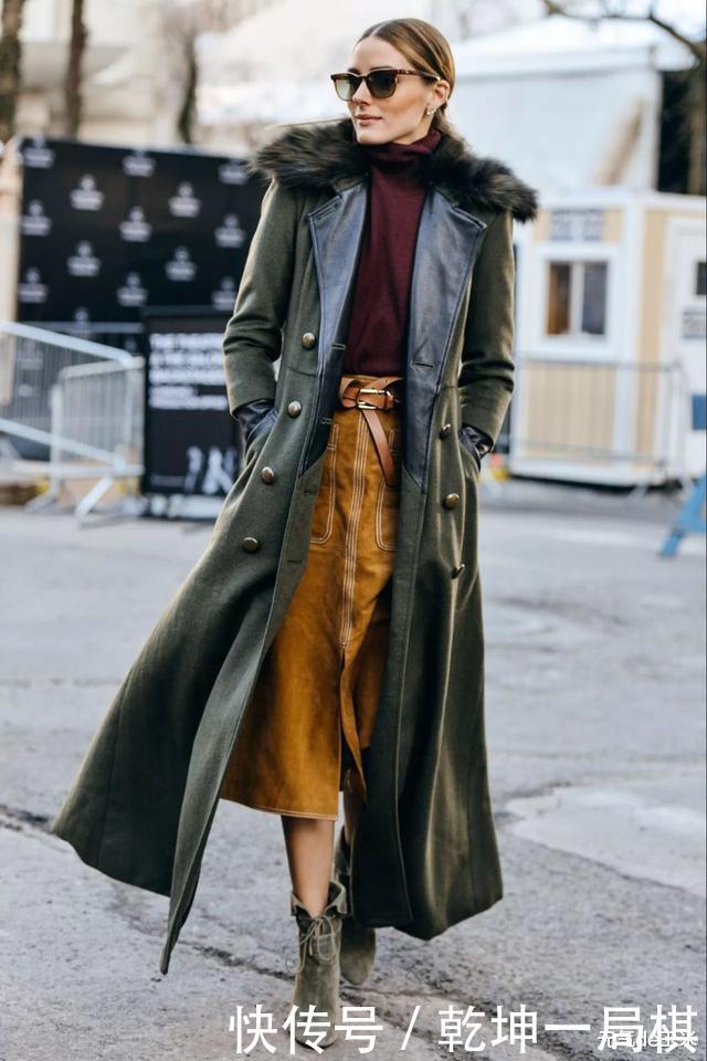  女人|35+的女人若是不差钱，入冬建议买这3款外套！不易撞衫还高级